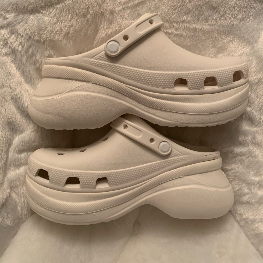 Crocs Bae Clogs